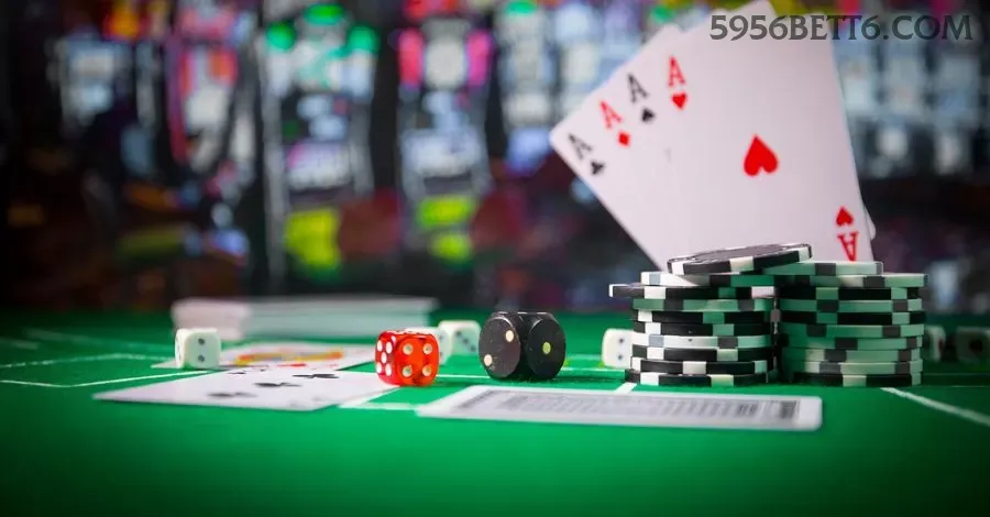 Configurações úteis dentro do app 5956bet