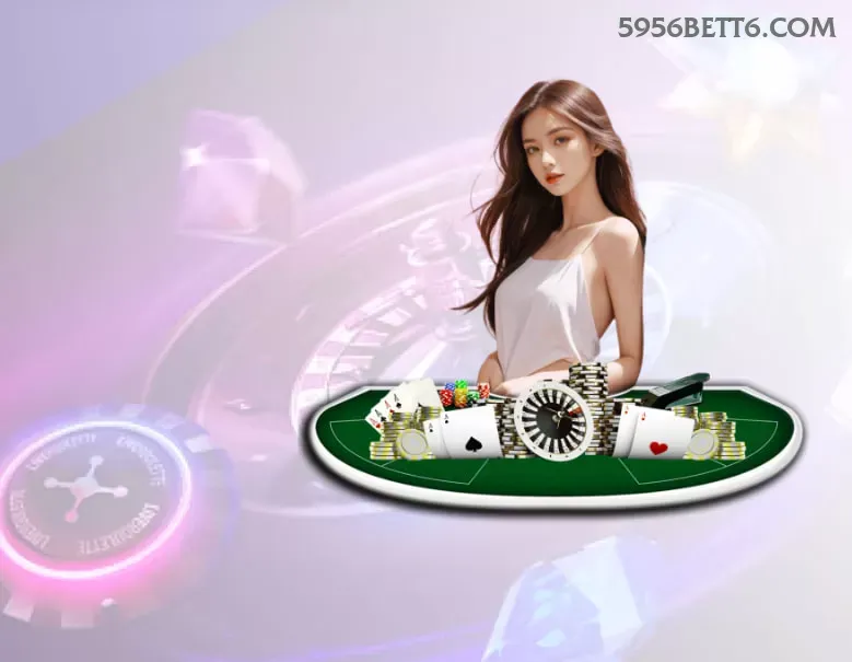 Cassino 5956bet - mesas ao vivo e jogos