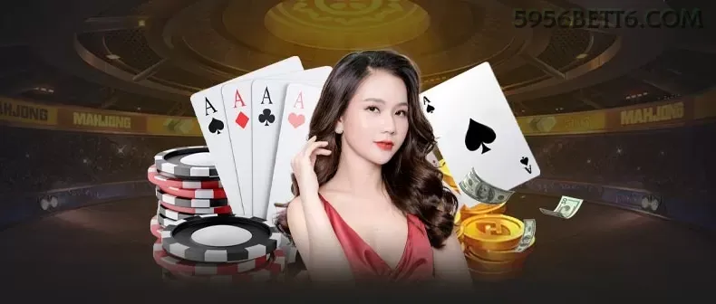Cassino 5956bet app mobile