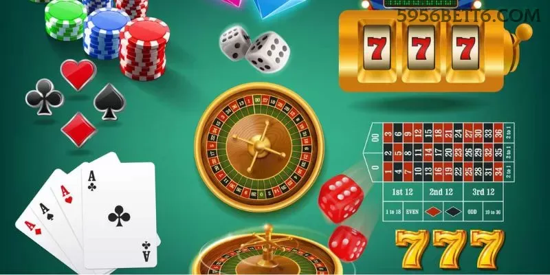 Download app 5956bet Android iOS