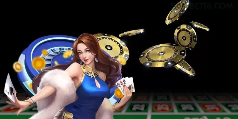 5956bet slots no app